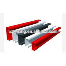 Pass CE et ISO YTSING-YD-0841 C Channel Frame Machine Fabricant